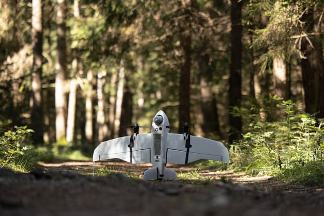 Drones
