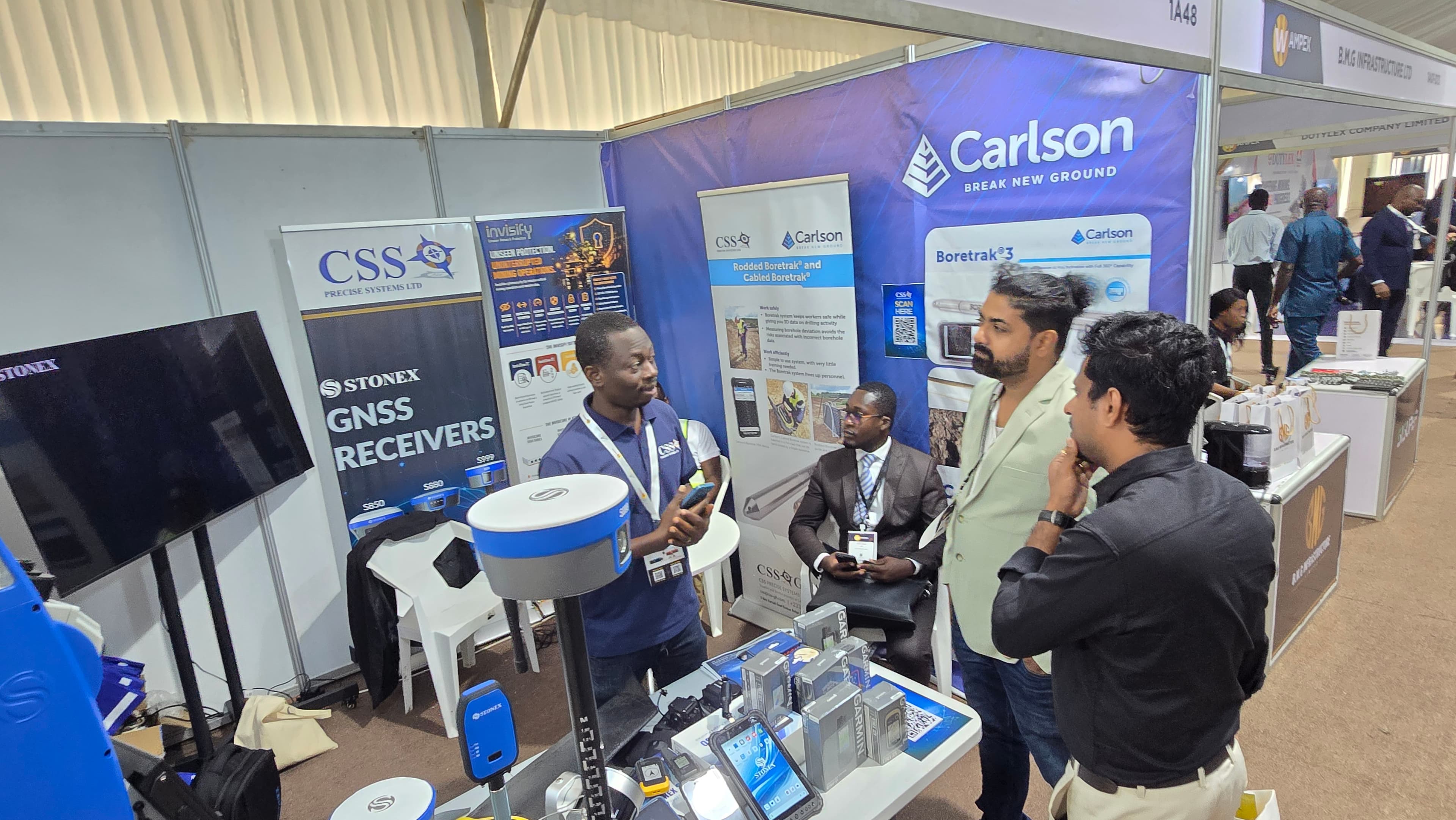OUR PROJECTS