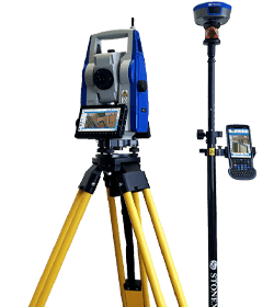 Optical Survey