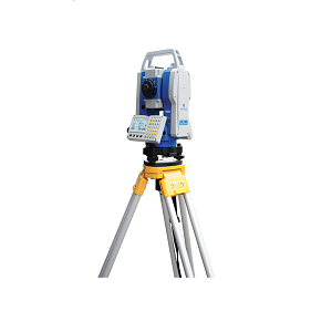 surveyor equipment ghana