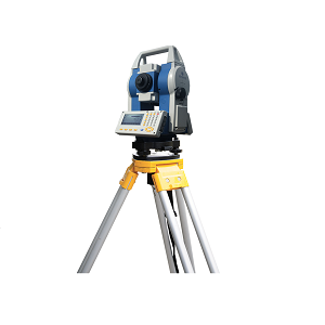 surveyor equipment ghana